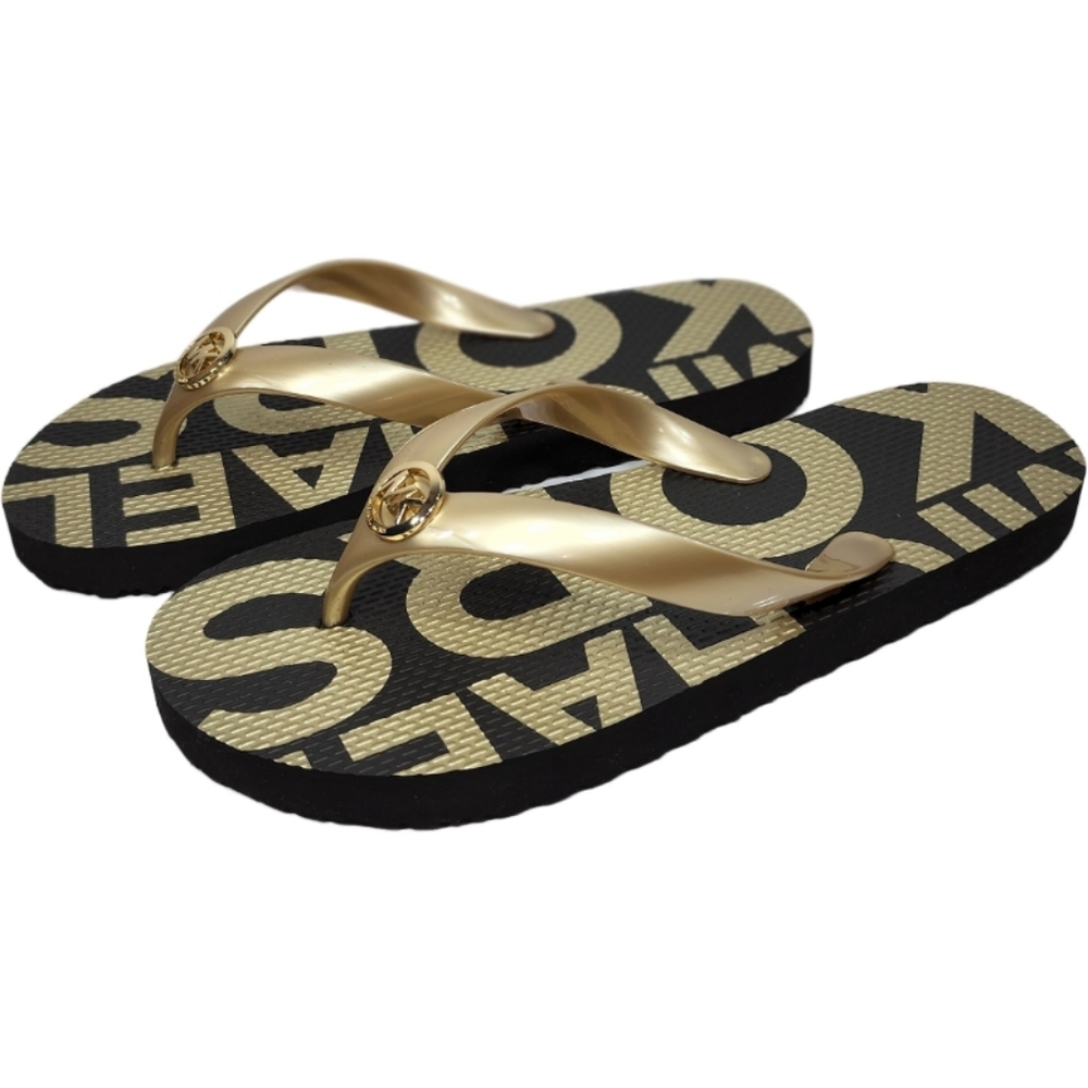 Michael Kors Flip-flops - Picture 3 of 4